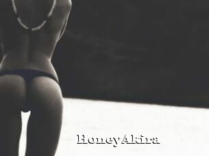 HoneyAkira