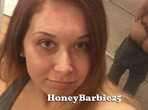 HoneyBarbie25