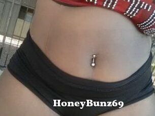 HoneyBunz69