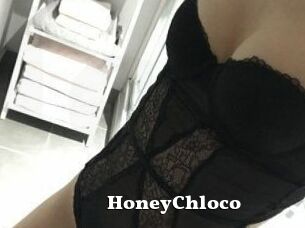 Honey_Chloco