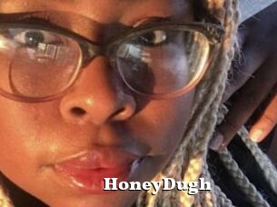 HoneyDugh