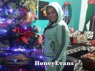 HoneyEvans