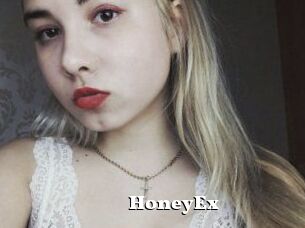 HoneyEx