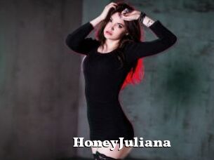 HoneyJuliana