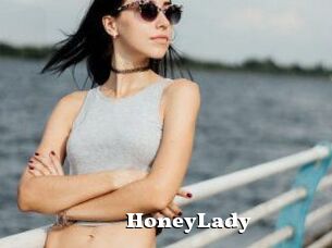 HoneyLady