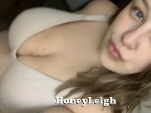 HoneyLeigh