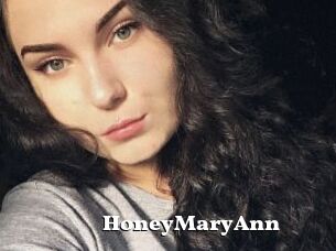 HoneyMaryAnn