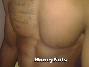 HoneyNuts