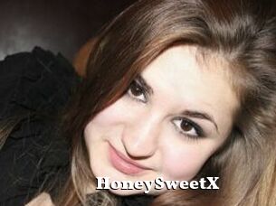 HoneySweetX