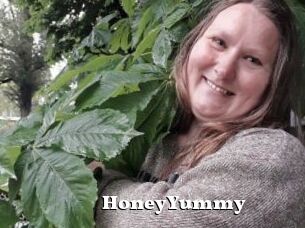 HoneyYummy