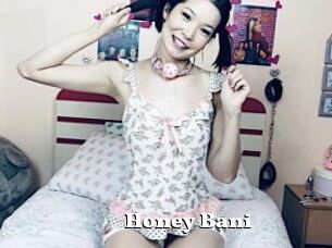 Honey_Bani