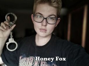 Honey_Fox