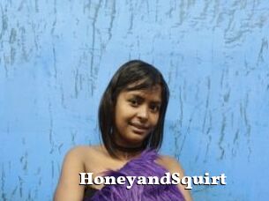 HoneyandSquirt