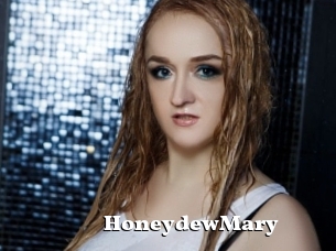 HoneydewMary