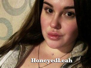 HoneyedLeah
