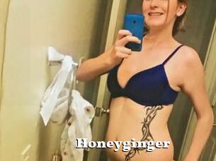 Honeyginger