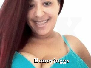 Honeyjuggs