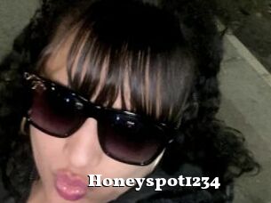 Honeyspot1234