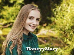 HoneyyMary