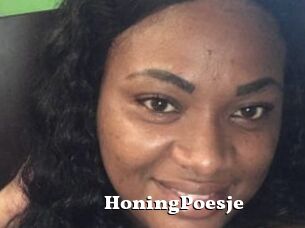 HoningPoesje