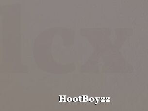 HootBoy22
