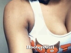 HootersGirl