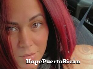HopePuertoRican