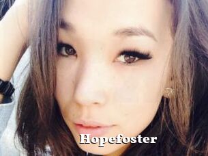 Hopefoster