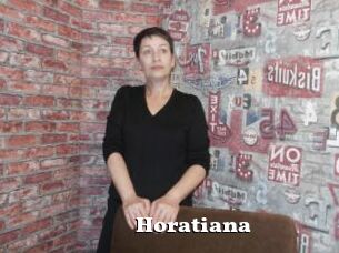 Horatiana