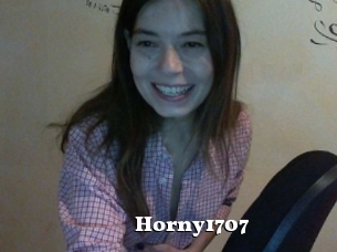 Horny1707