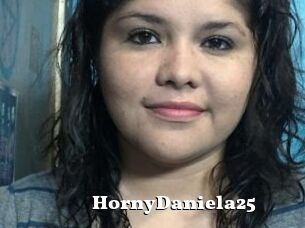 HornyDaniela25