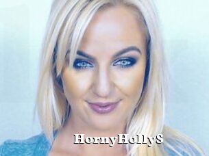 HornyHollyS