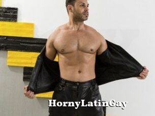 HornyLatinGay