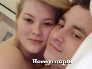 Hornycoup18