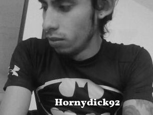 Hornydick92