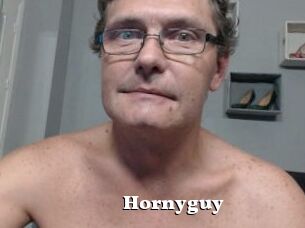 Hornyguy
