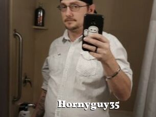 Hornyguy35