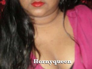 Hornyqueen