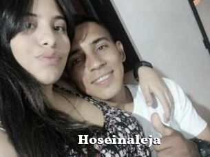 Hoseinaleja