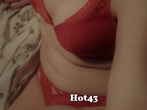 Hot43