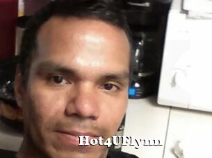 Hot4UFlynn