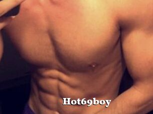 Hot69boy