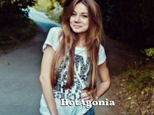 HotAgonia