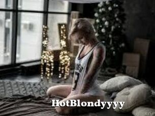 HotBlondyyyy