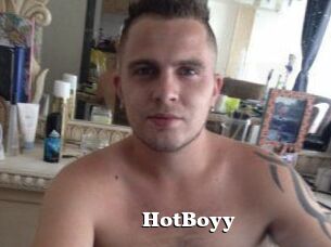 HotBoyy