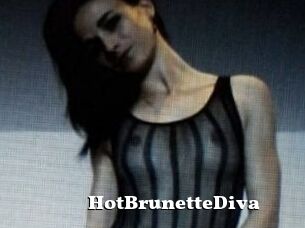 HotBrunetteDiva