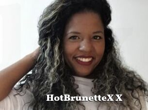 HotBrunetteX_X