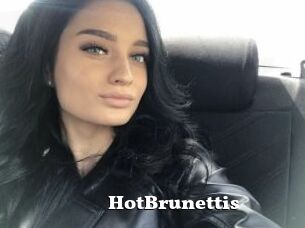 HotBrunettis
