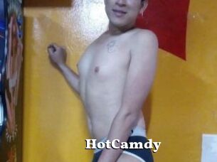 HotCamdy