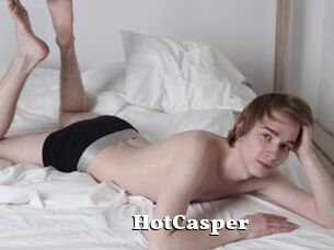 HotCasper